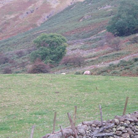 Fisher-Gill Camping Barn Thirlmere Екстериор снимка