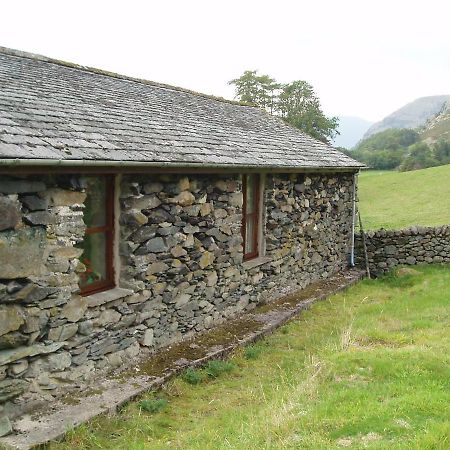 Fisher-Gill Camping Barn Thirlmere Екстериор снимка