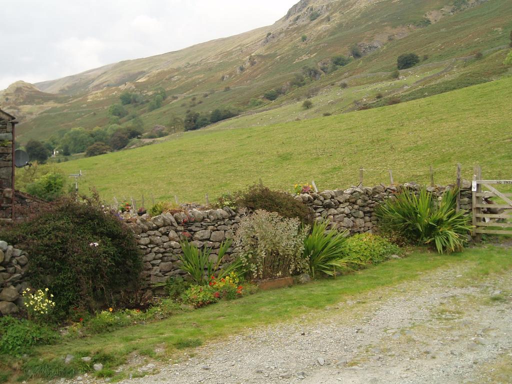 Fisher-Gill Camping Barn Thirlmere Стая снимка