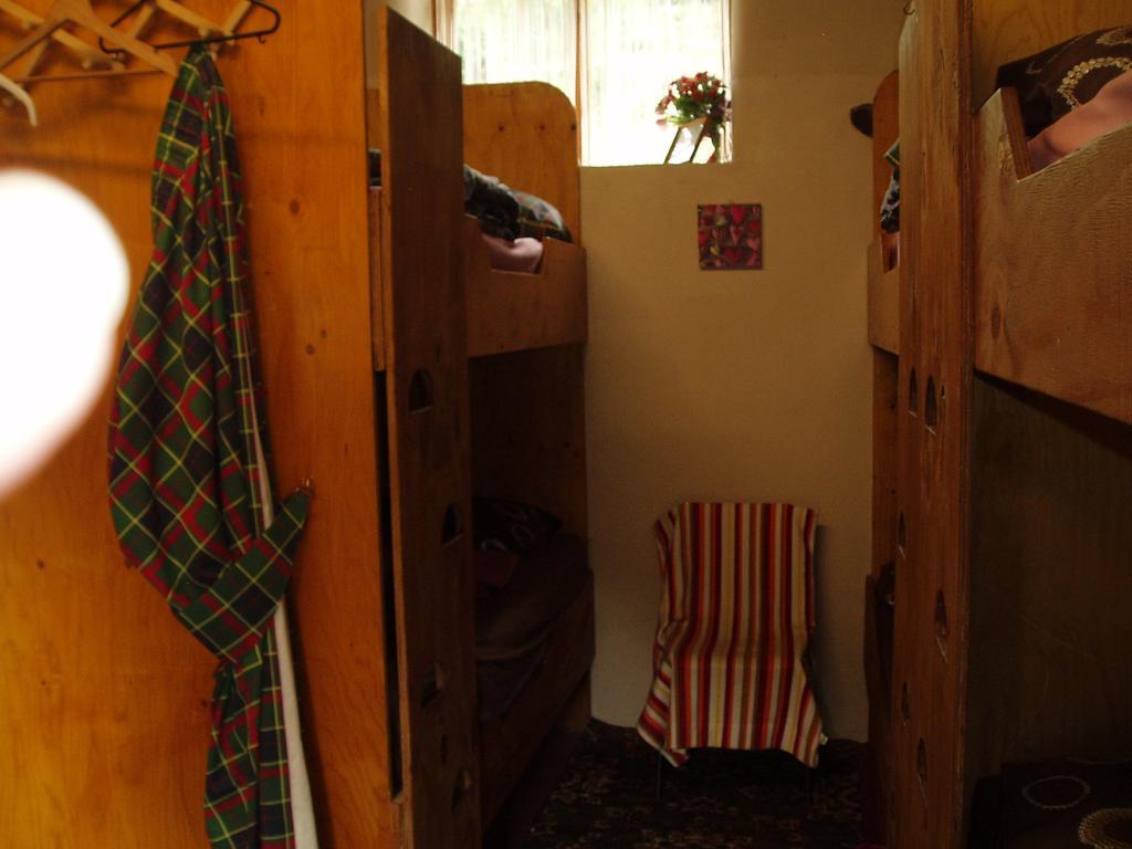 Fisher-Gill Camping Barn Thirlmere Стая снимка