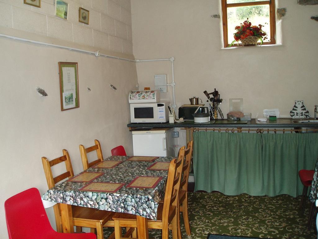 Fisher-Gill Camping Barn Thirlmere Екстериор снимка