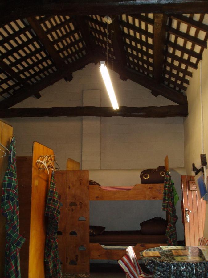 Fisher-Gill Camping Barn Thirlmere Стая снимка
