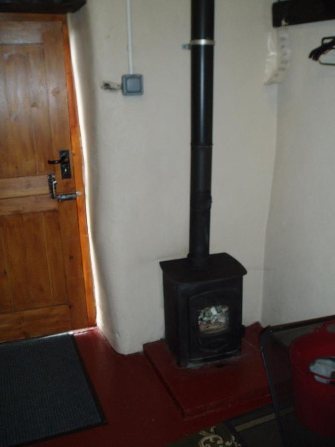 Fisher-Gill Camping Barn Thirlmere Стая снимка
