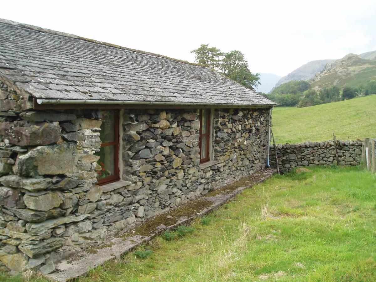 Fisher-Gill Camping Barn Thirlmere Екстериор снимка